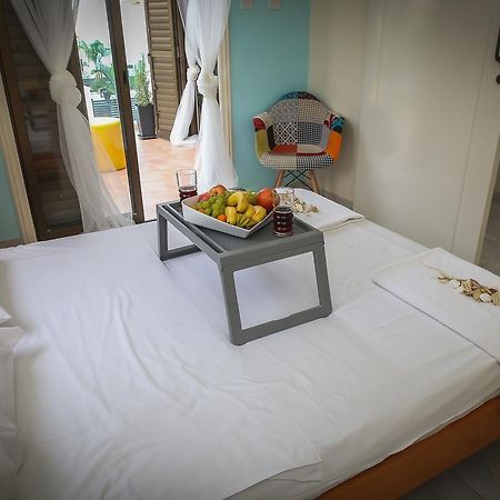 Villa Elena Αγία Νάπα Εξωτερικό φωτογραφία