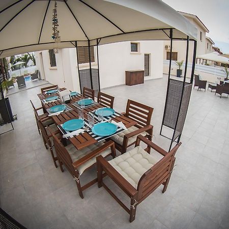 Villa Elena Αγία Νάπα Εξωτερικό φωτογραφία