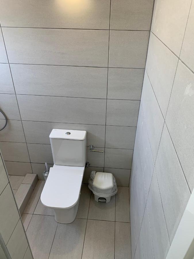 Villa Elena Αγία Νάπα Εξωτερικό φωτογραφία