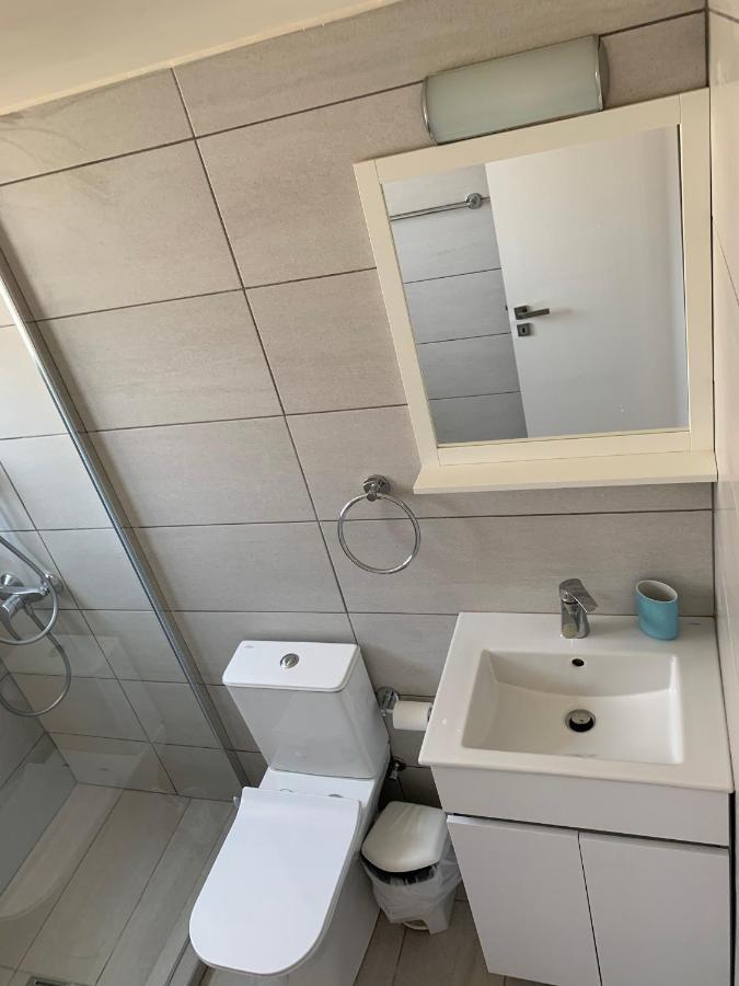 Villa Elena Αγία Νάπα Εξωτερικό φωτογραφία