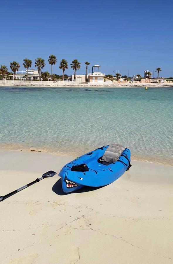 Villa Elena Αγία Νάπα Εξωτερικό φωτογραφία