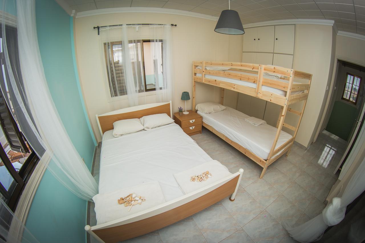 Villa Elena Αγία Νάπα Εξωτερικό φωτογραφία