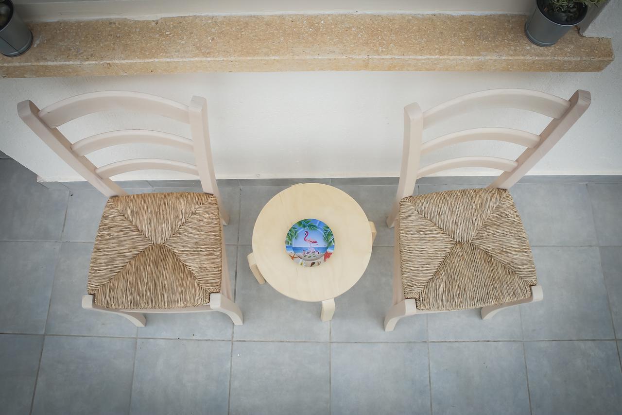 Villa Elena Αγία Νάπα Εξωτερικό φωτογραφία