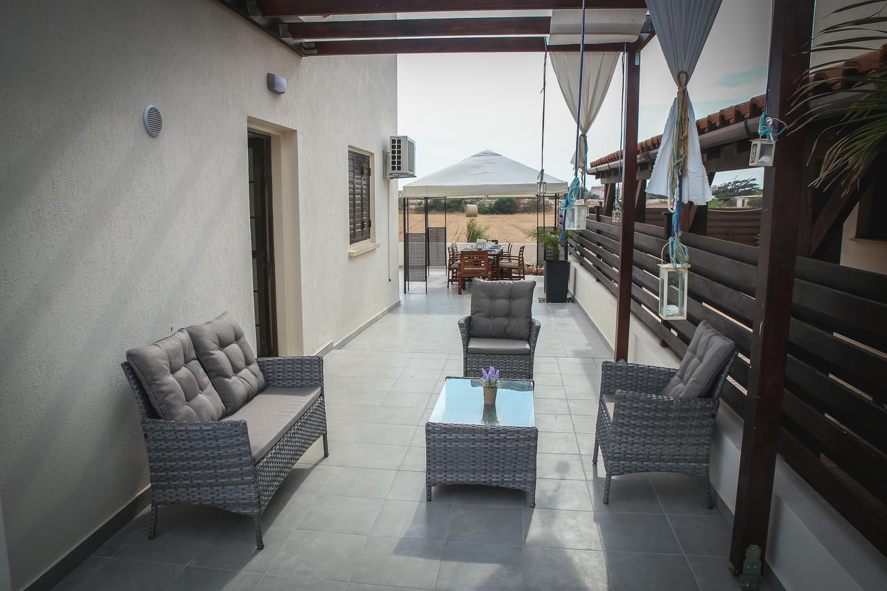 Villa Elena Αγία Νάπα Εξωτερικό φωτογραφία